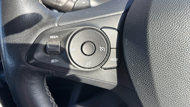 Vauxhall Corsa 1.2 Turbo SE Edition 5dr Auto Petrol Hatchback